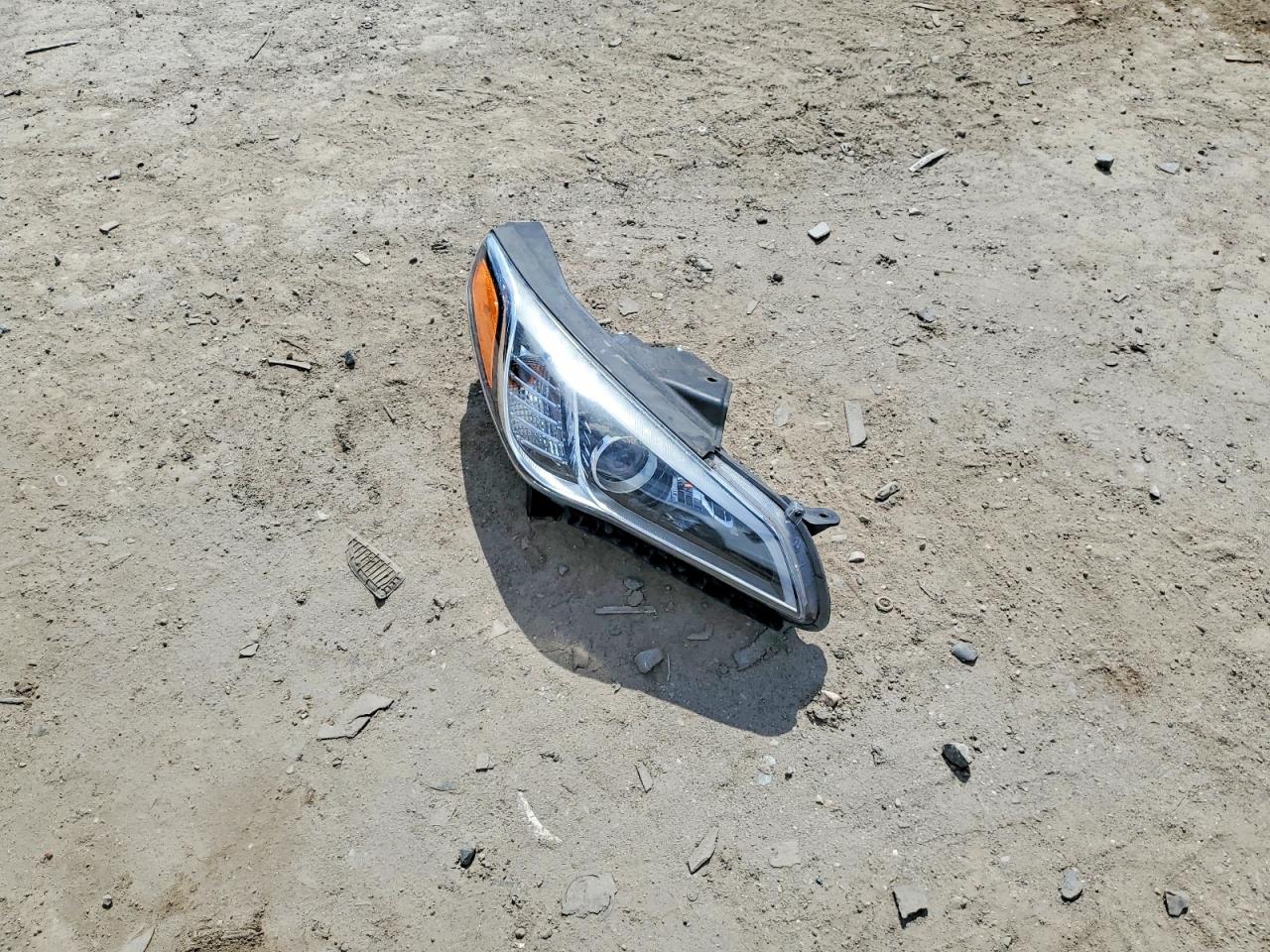 2016 HYUNDAI SONATA SE photo 12