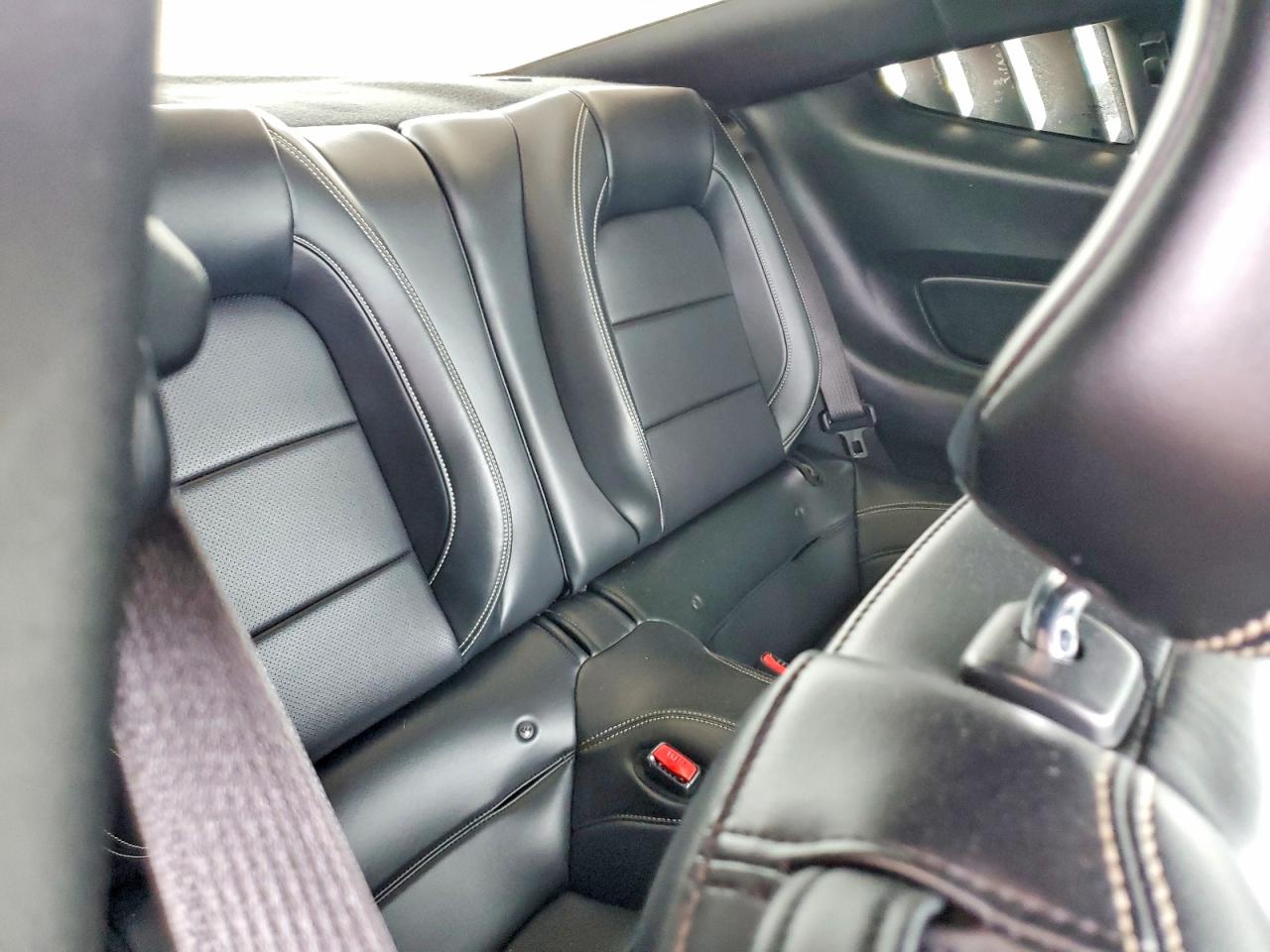 2015 FORD MUSTANG GT photo 28