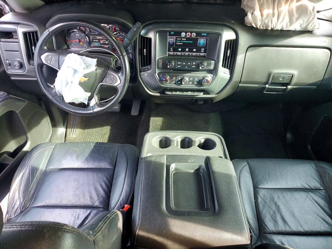 2014 CHEVROLET SILVERADO C1500 LT photo 22