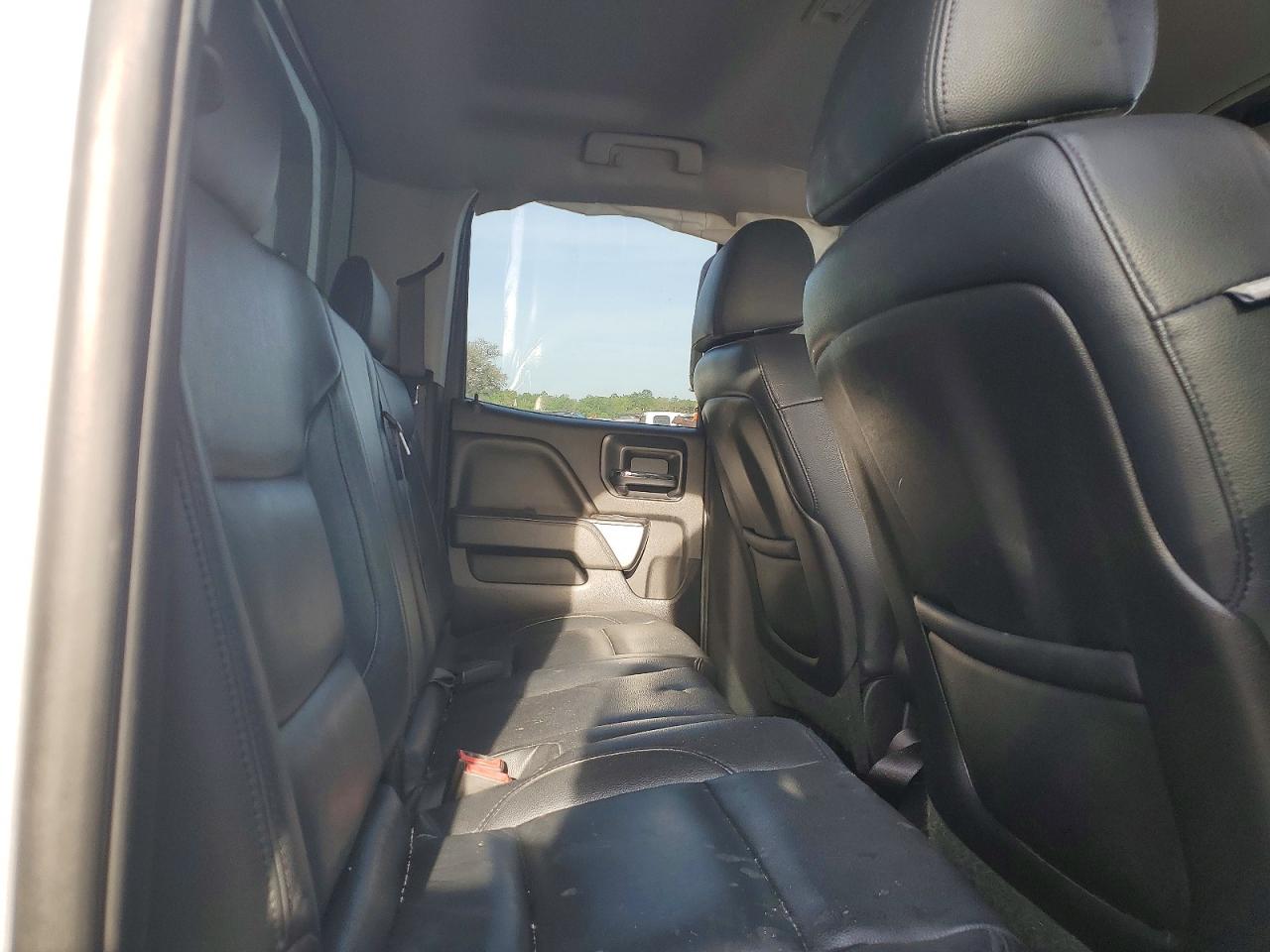 2014 CHEVROLET SILVERADO C1500 LT photo 28