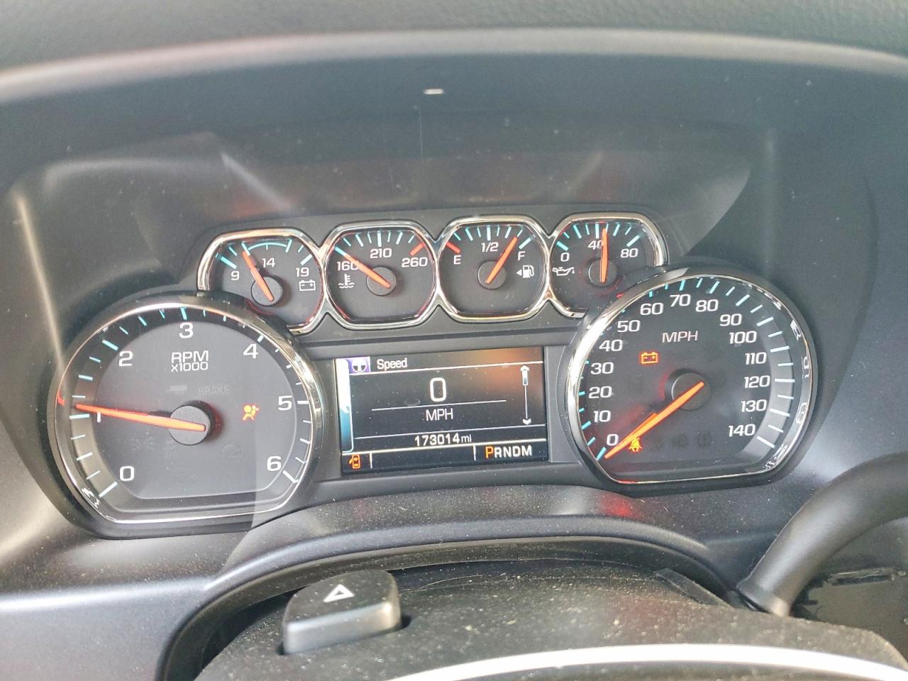2014 CHEVROLET SILVERADO C1500 LT photo 25