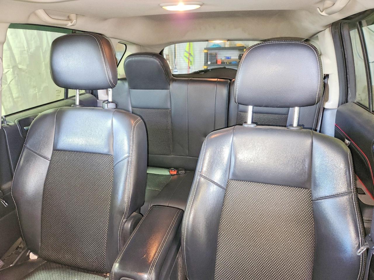 2014 JEEP COMPASS LATITUDE photo 19