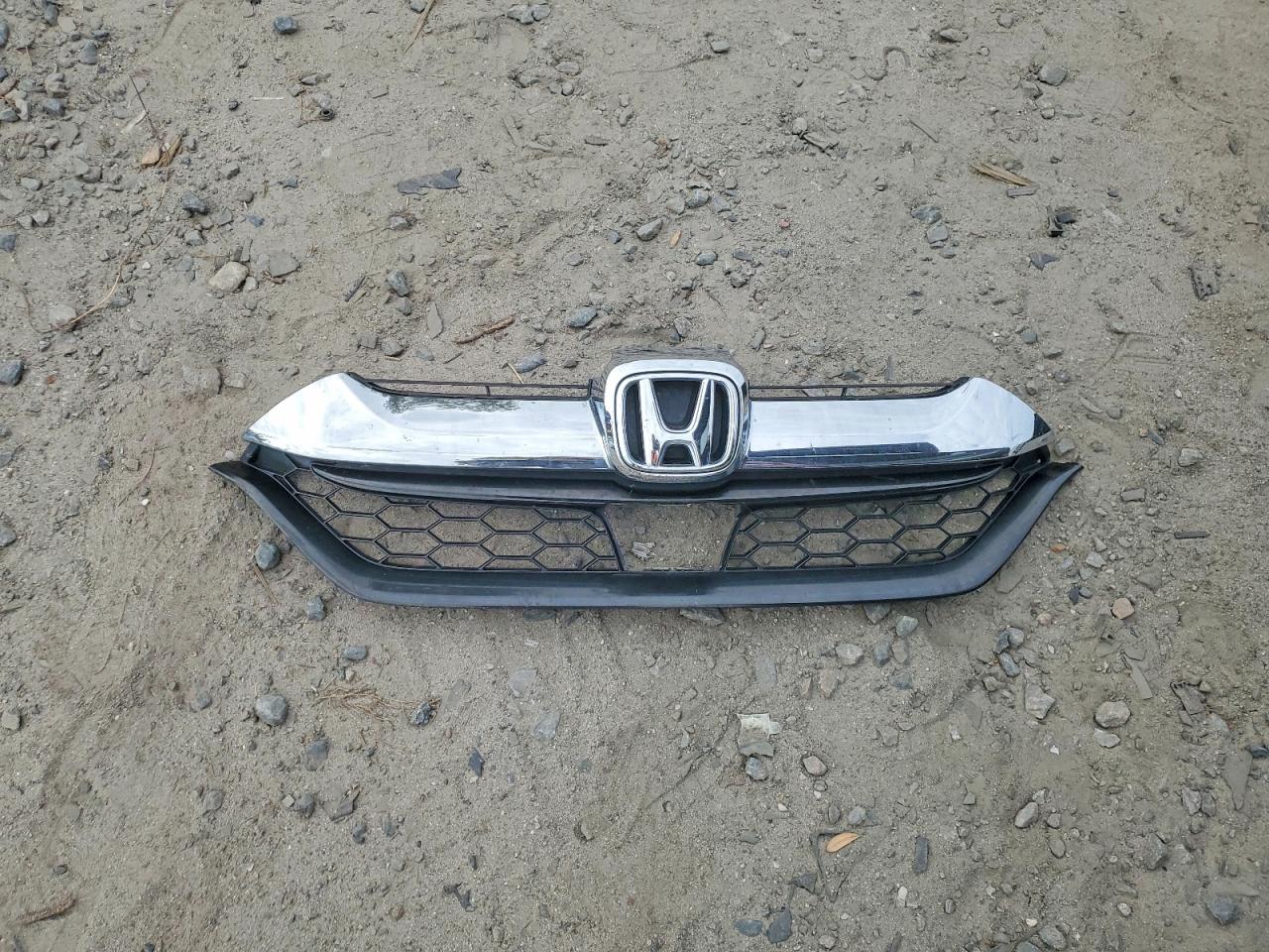2018 HONDA CR-V EXL photo 37