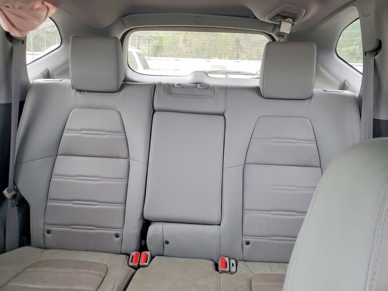 2018 HONDA CR-V EXL photo 28