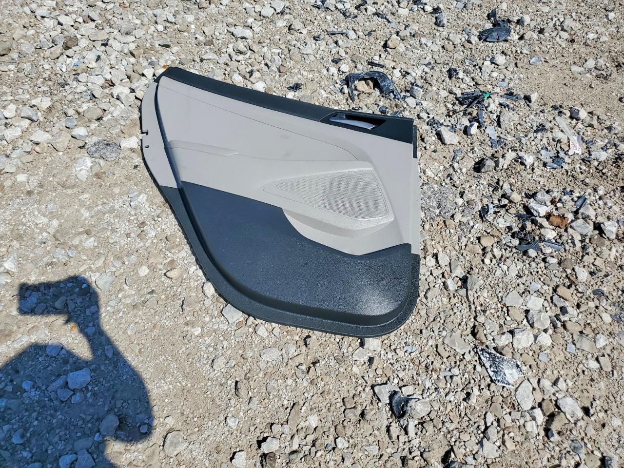 2018 HYUNDAI TUCSON SEL photo 23