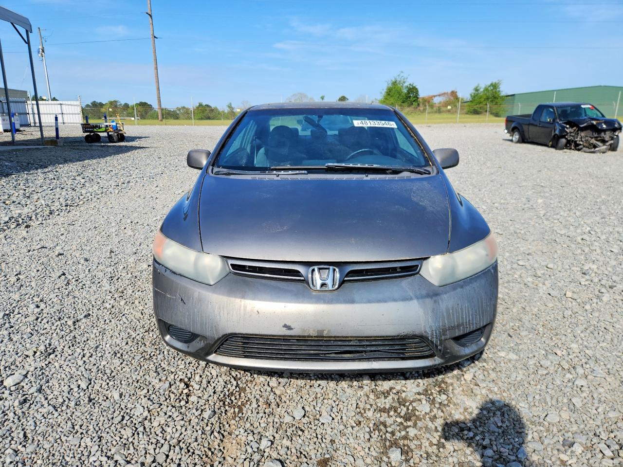 2006 HONDA CIVIC EX photo 9