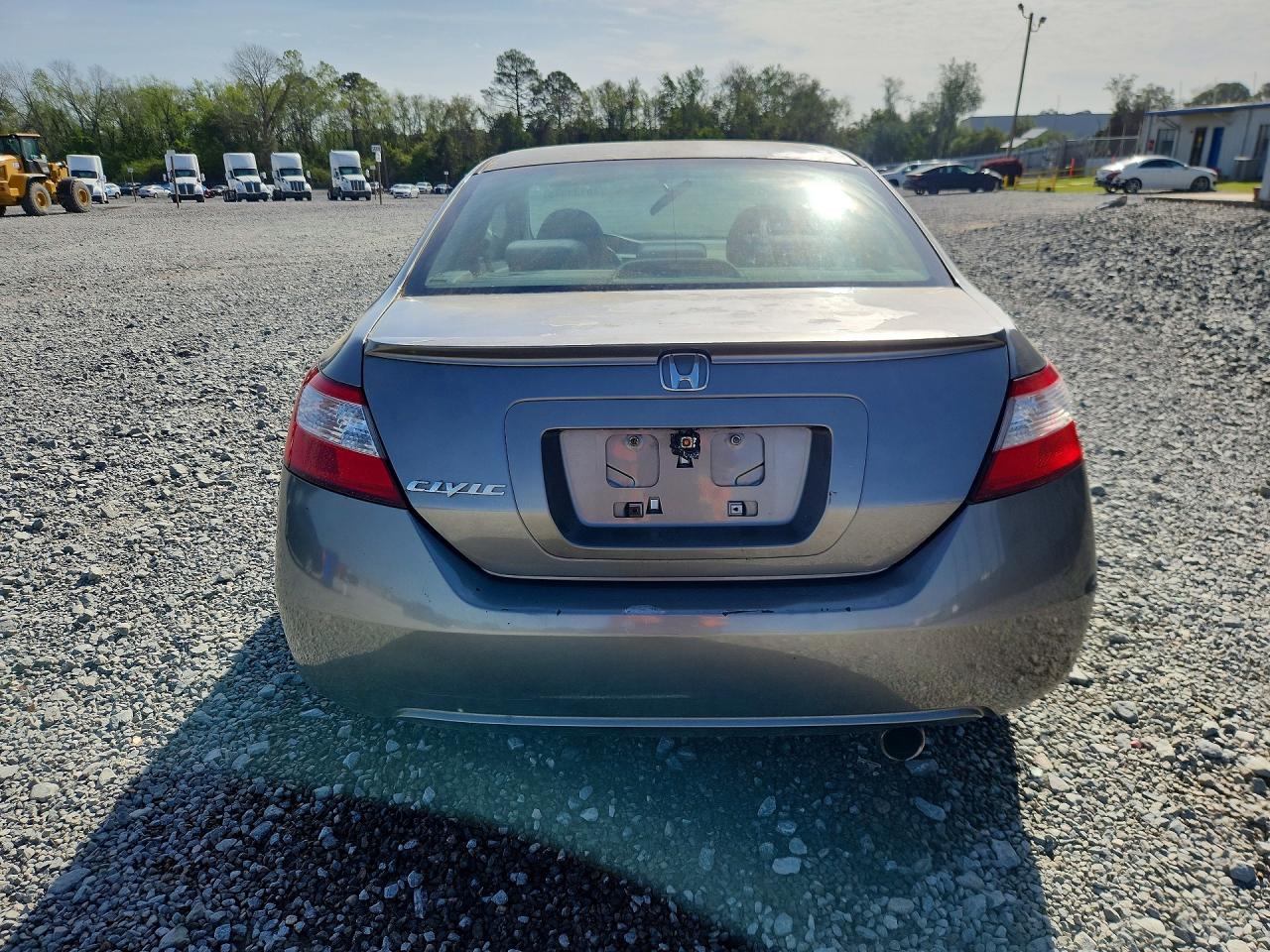 2006 HONDA CIVIC EX photo 11