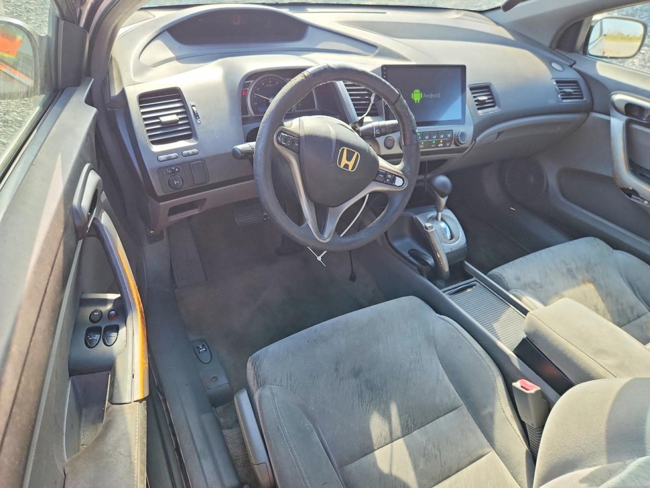 2006 HONDA CIVIC EX photo 15