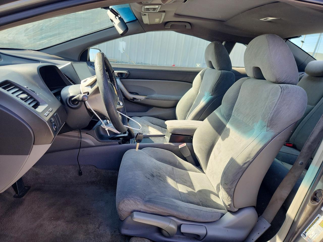 2006 HONDA CIVIC EX photo 13