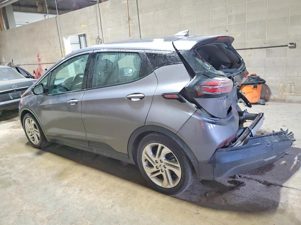 2023 CHEVROLET BOLT EV 1LT photo 3