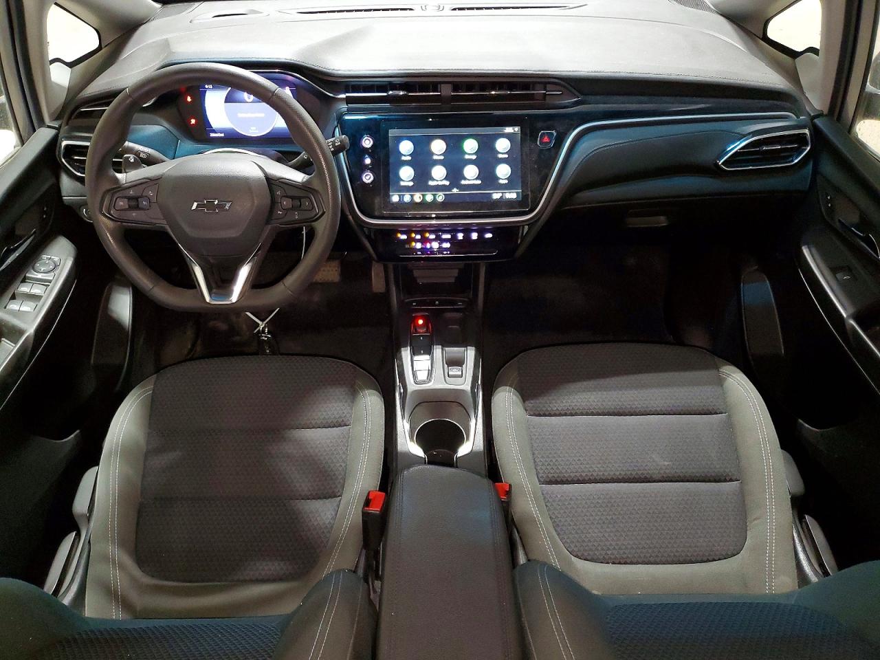 2023 CHEVROLET BOLT EV 1LT photo 15