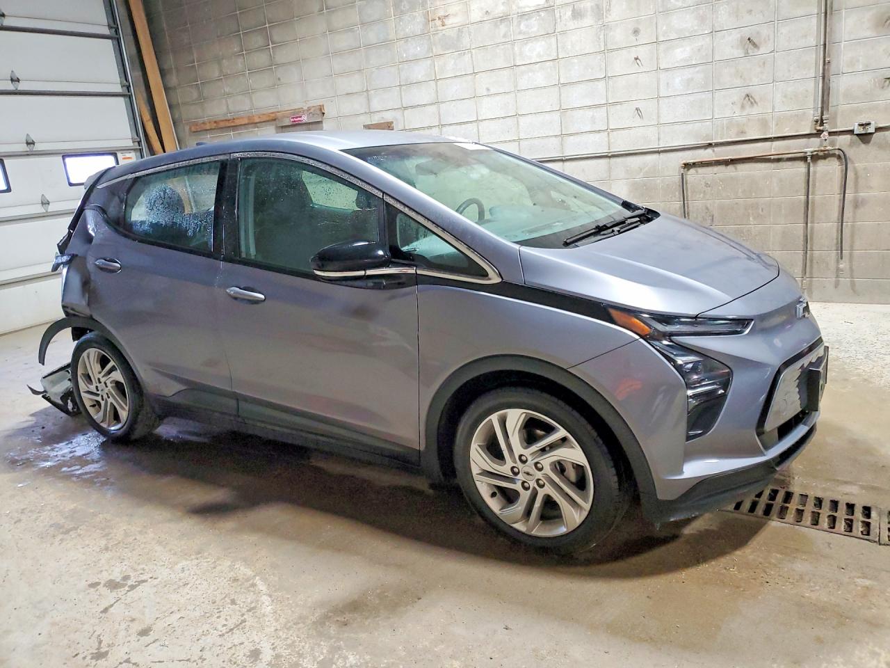 2023 CHEVROLET BOLT EV 1LT photo 7