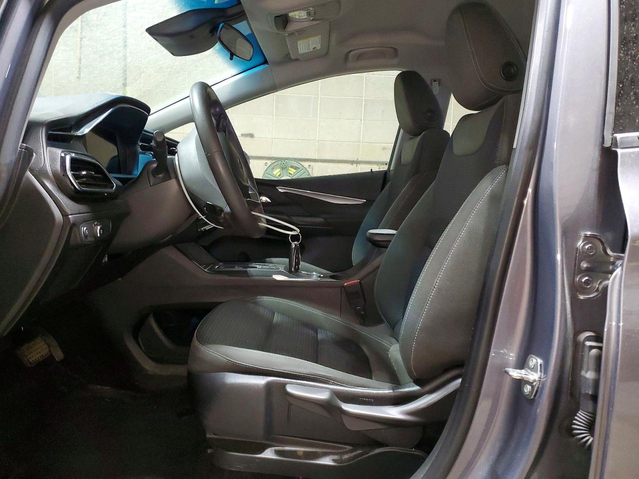 2023 CHEVROLET BOLT EV 1LT photo 13