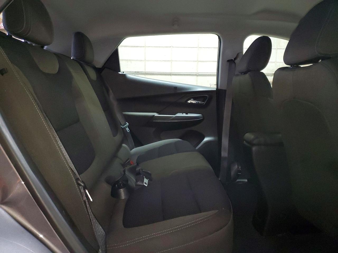 2023 CHEVROLET BOLT EV 1LT photo 19