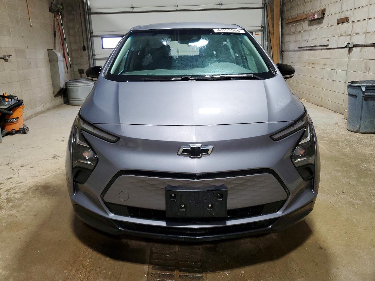 2023 CHEVROLET BOLT EV 1LT photo 9