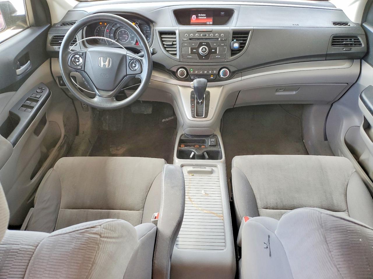 2012 HONDA CR-V LX photo 22