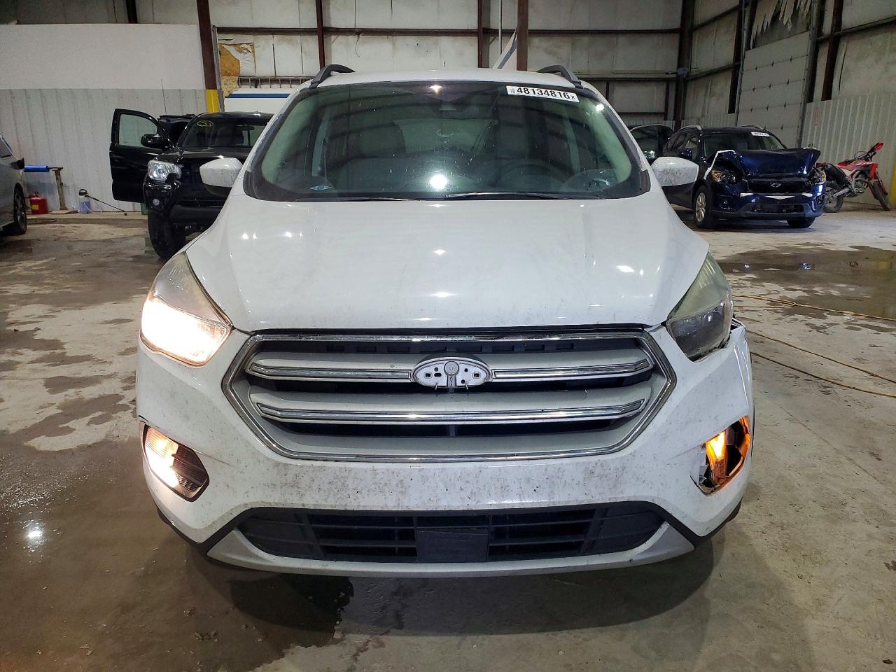 2018 FORD ESCAPE SE photo 13