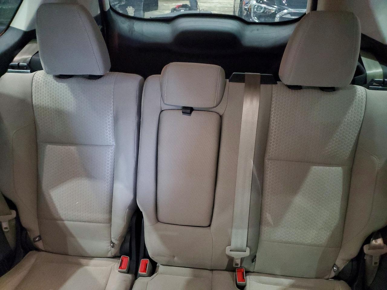 2018 FORD ESCAPE SE photo 28