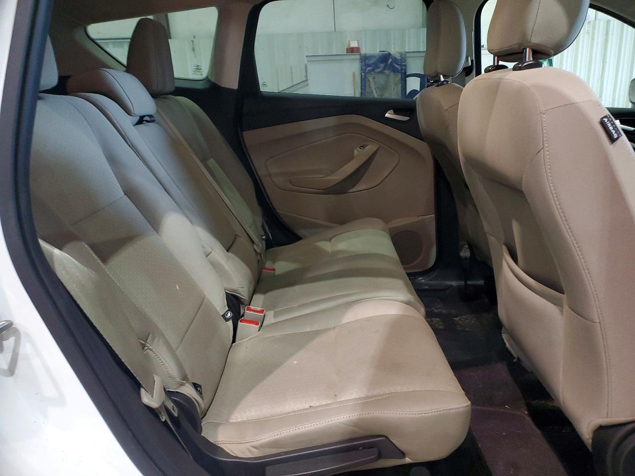 2018 FORD ESCAPE SE photo 31
