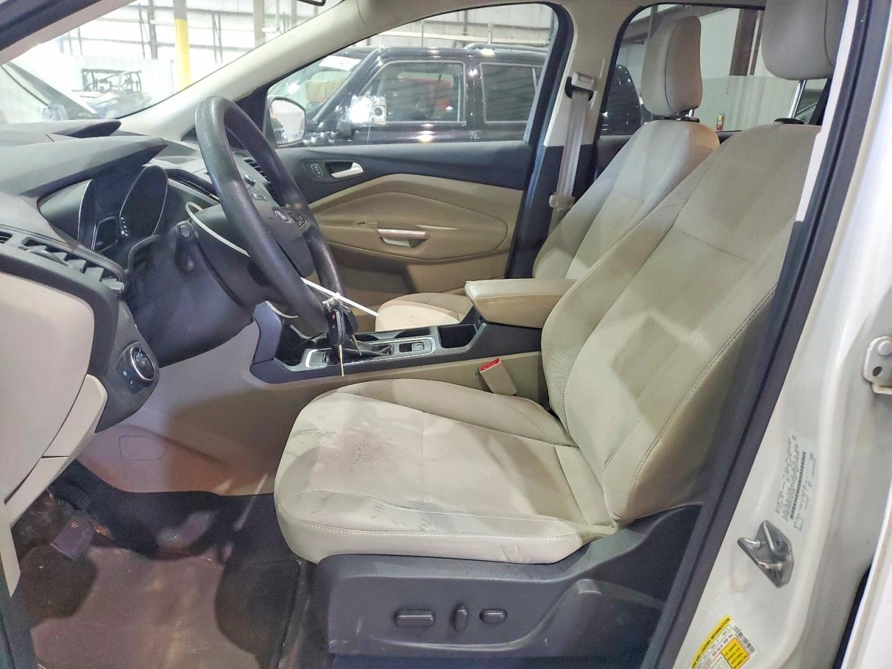 2018 FORD ESCAPE SE photo 19