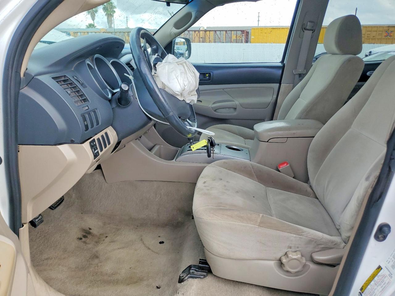 2006 TOYOTA TACOMA PRERUNNER V6 photo 13