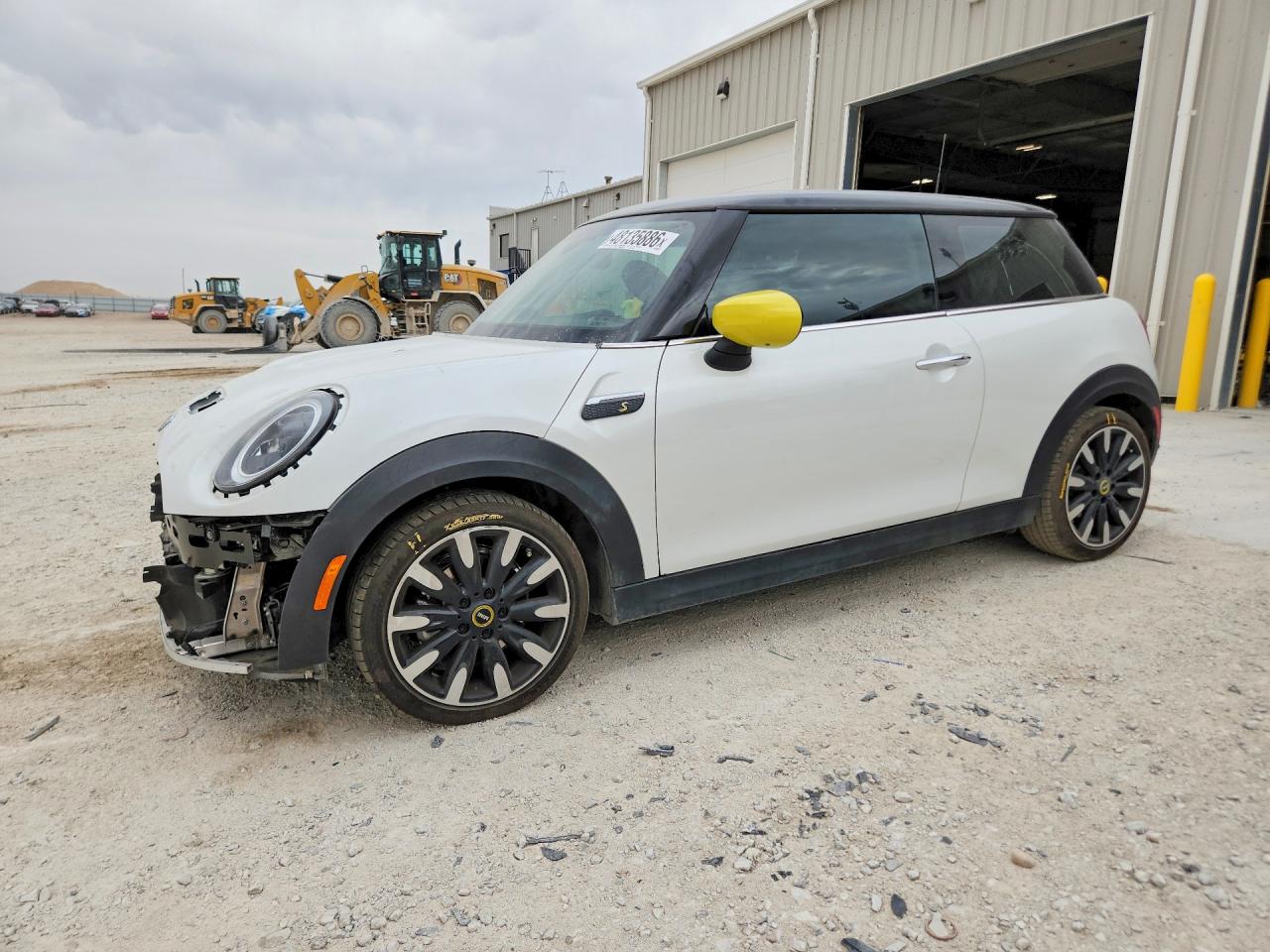 2024 MINI COOPER