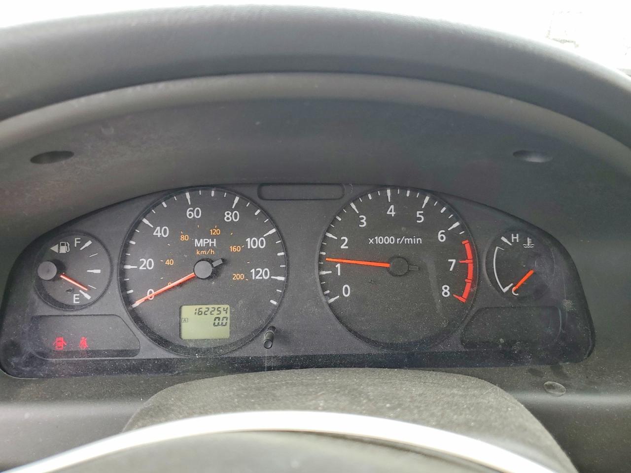 2006 NISSAN SENTRA 1.8 photo 9