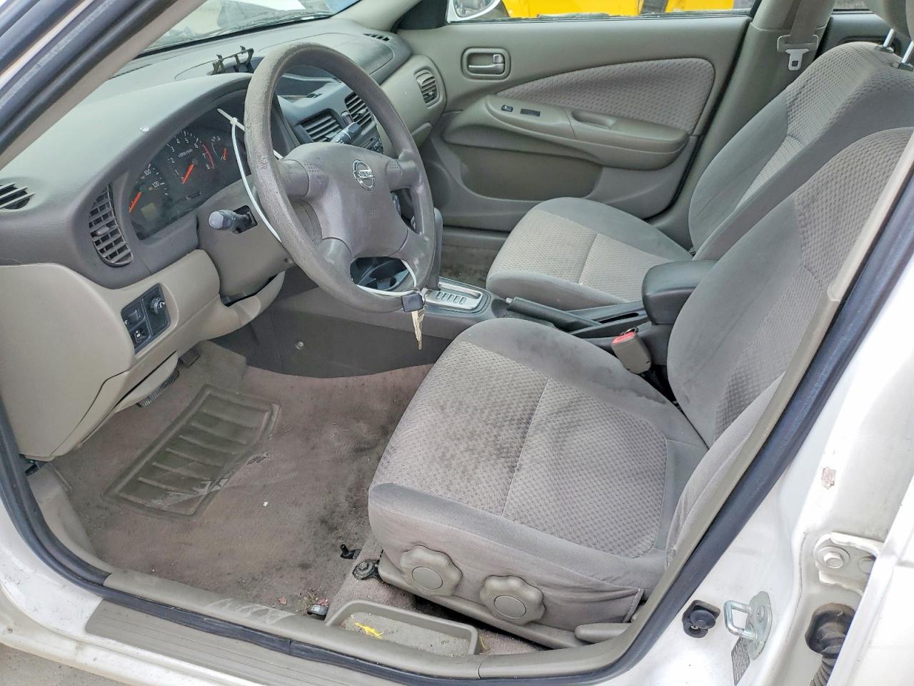 2006 NISSAN SENTRA 1.8 photo 7
