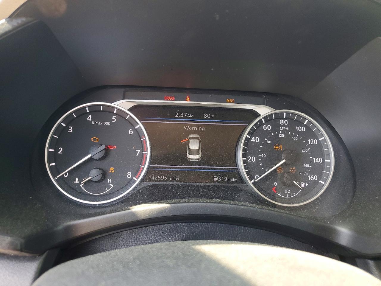 2022 NISSAN SENTRA SV photo 17