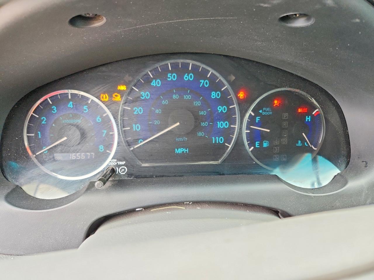2009 TOYOTA SIENNA LE 7-PASSENGER photo 17