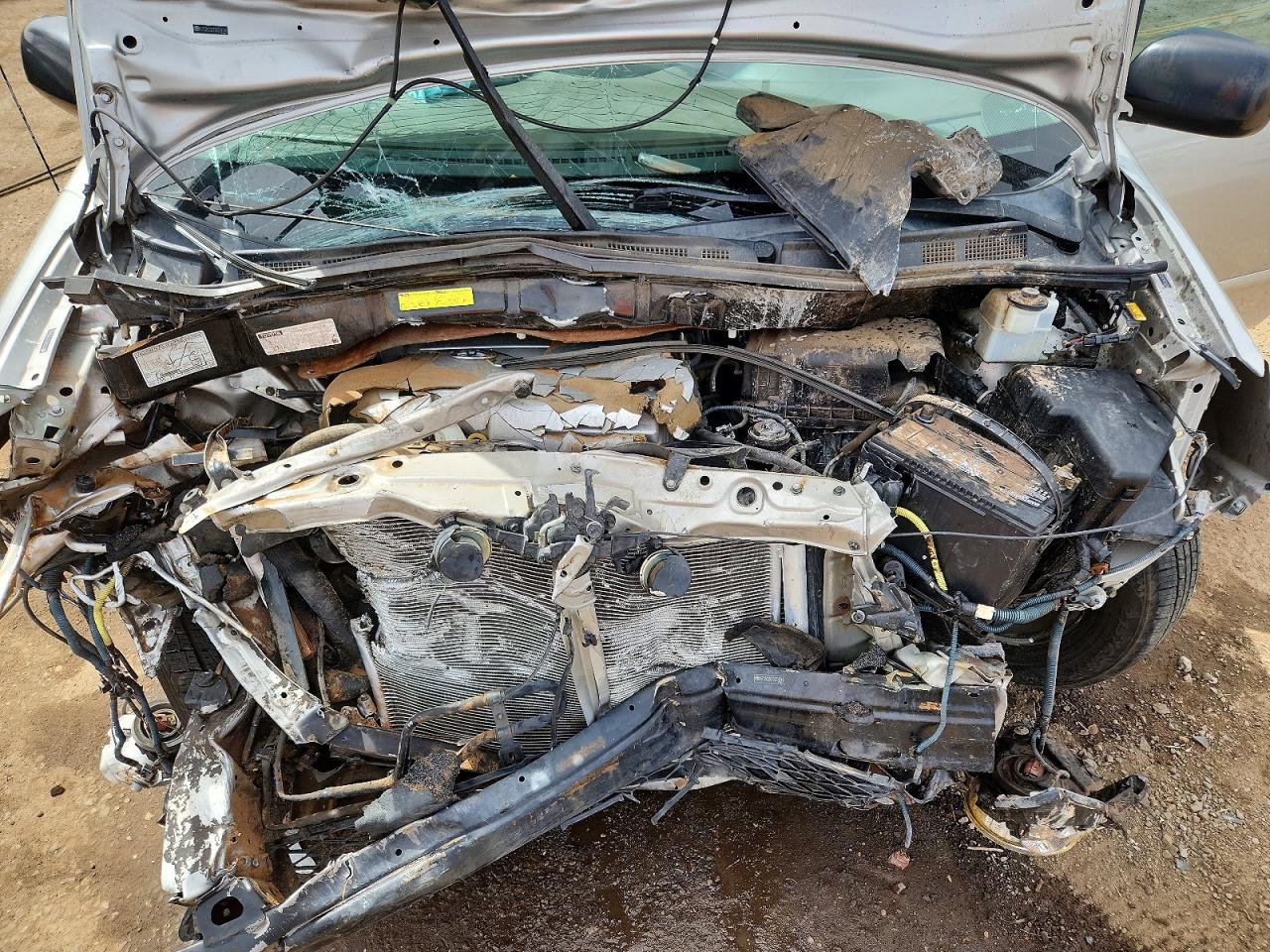 2009 TOYOTA SIENNA LE 7-PASSENGER photo 23