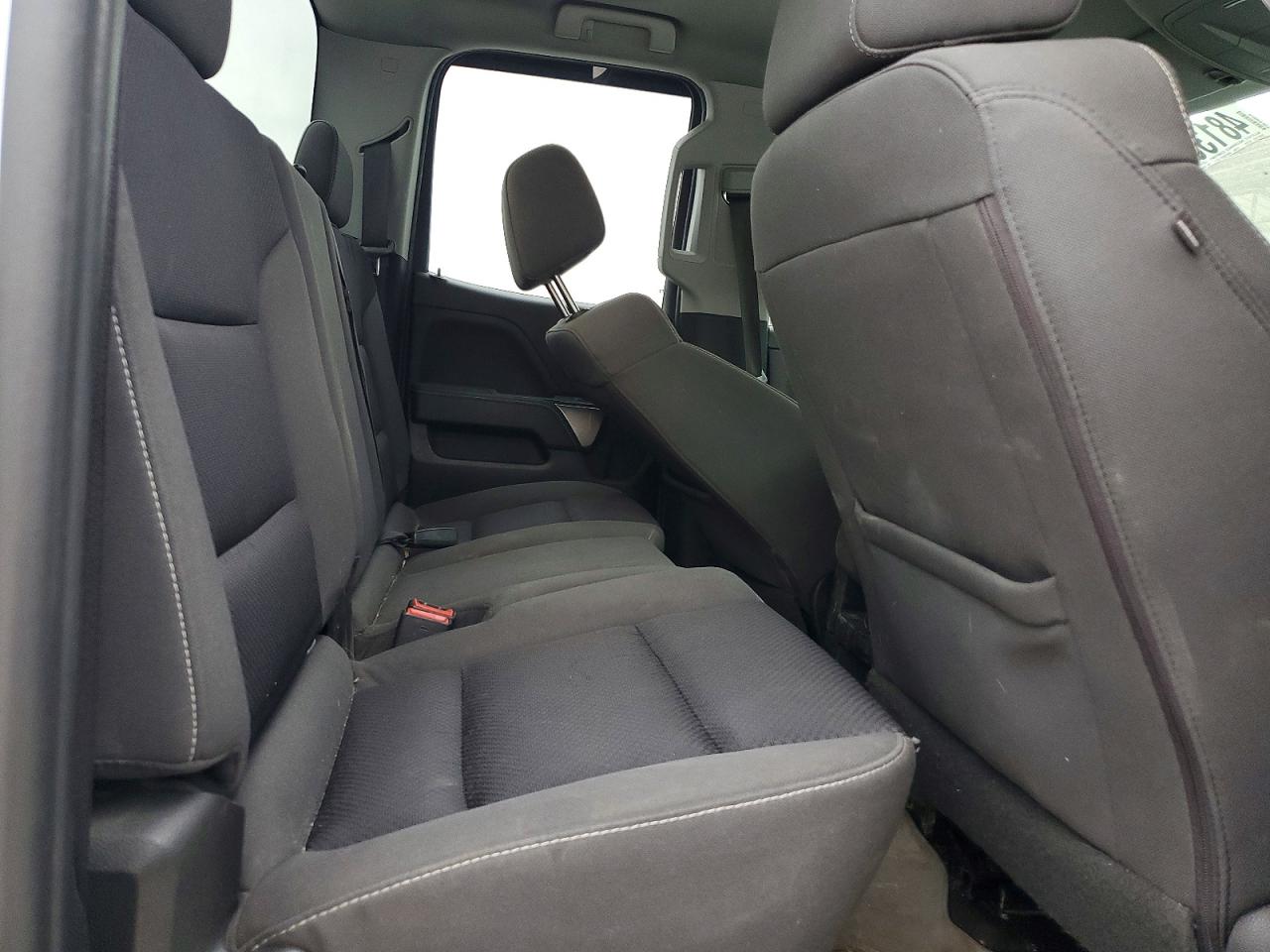 2018 CHEVROLET SILVERADO K1500 LT photo 10