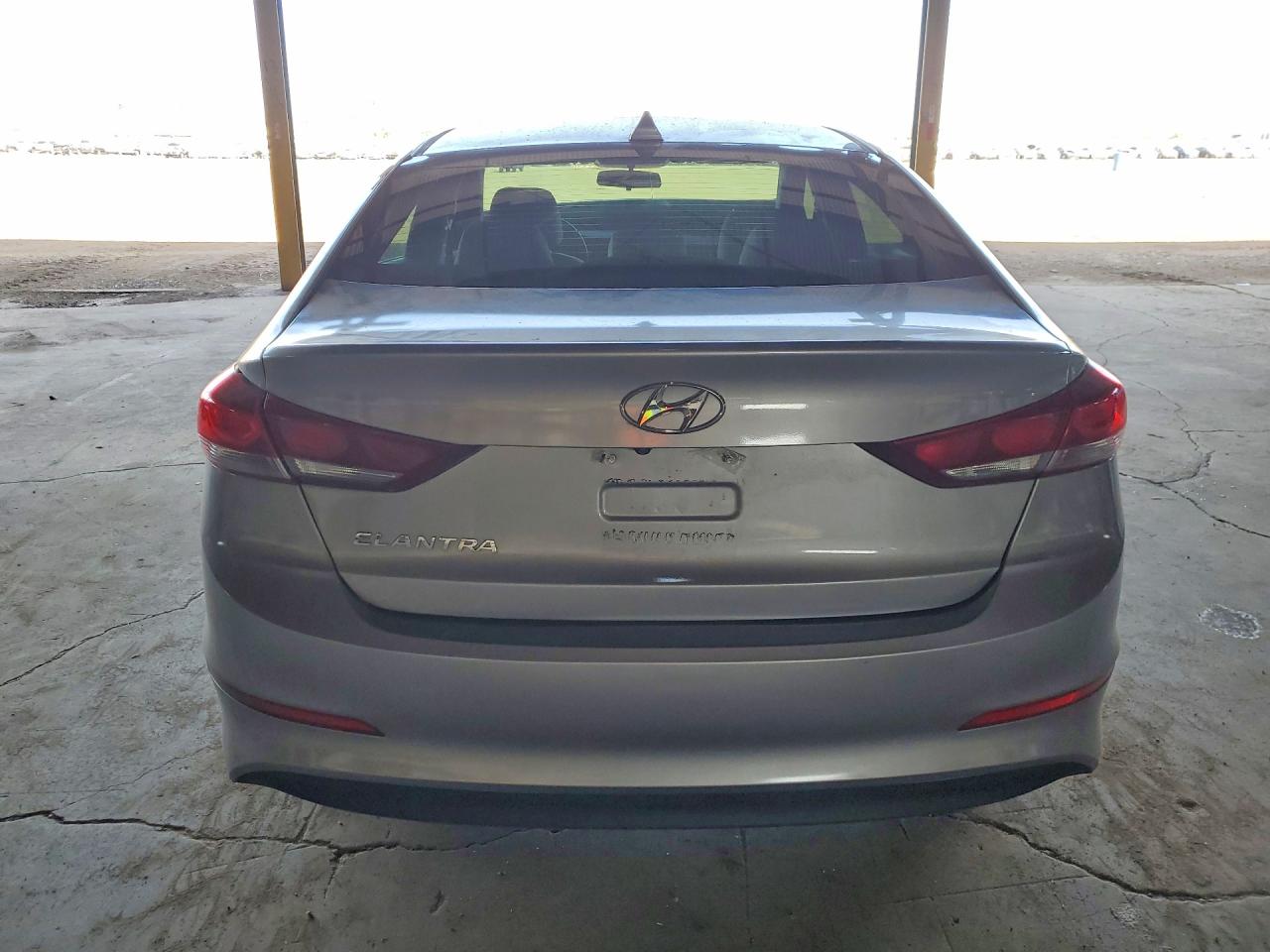 2017 HYUNDAI ELANTRA SE photo 11