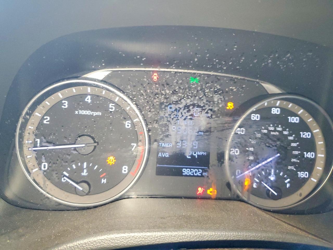 2017 HYUNDAI ELANTRA SE photo 17