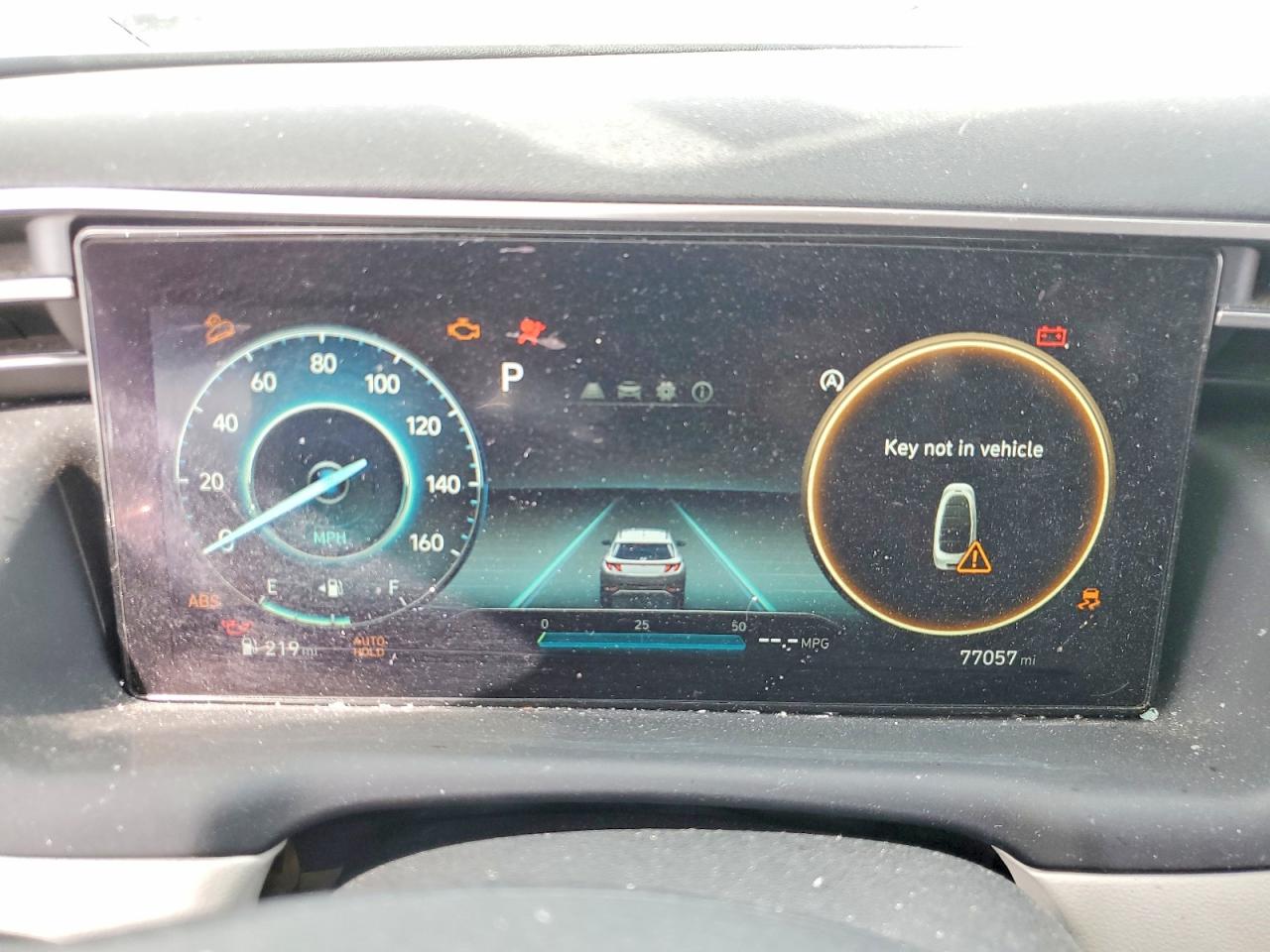 2022 HYUNDAI TUCSON SEL photo 25