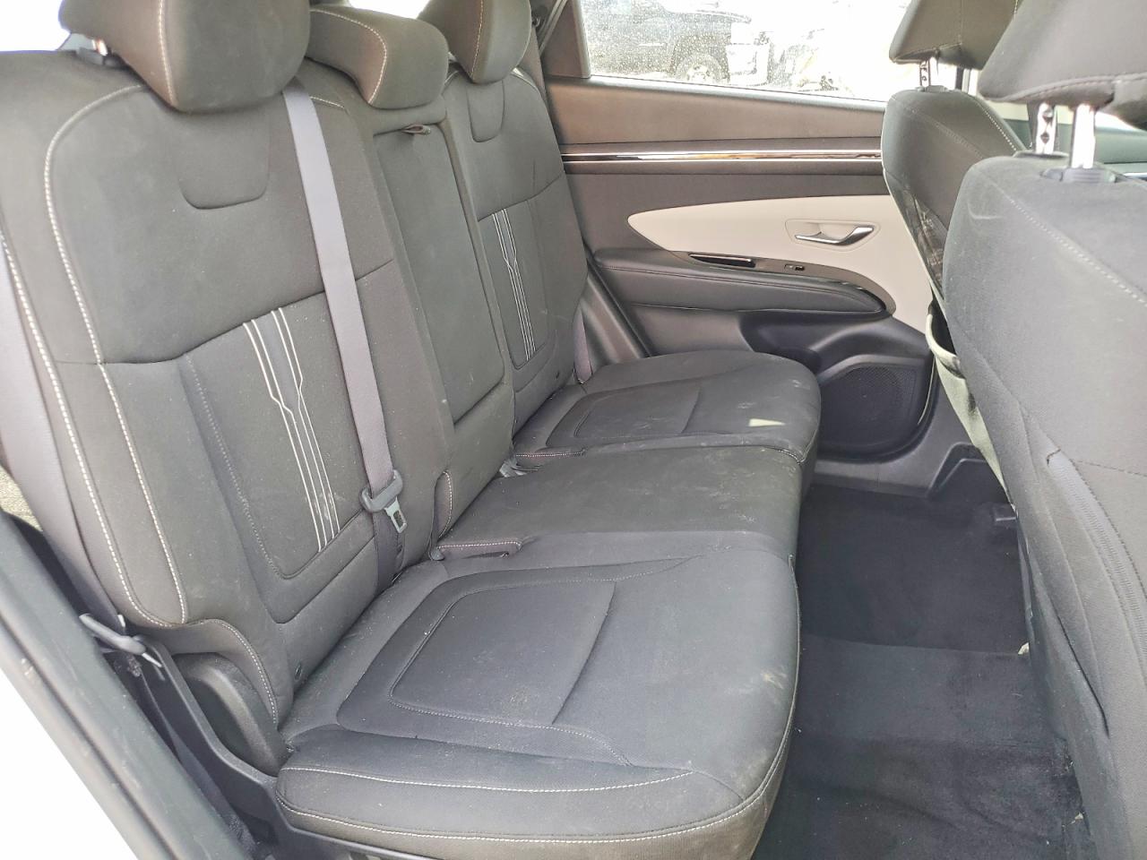 2022 HYUNDAI TUCSON SEL photo 31