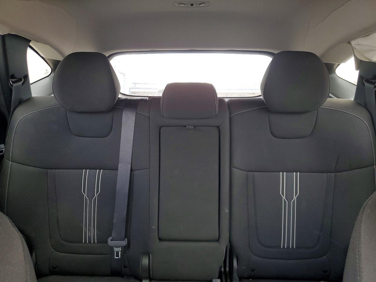2022 HYUNDAI TUCSON SEL photo 28
