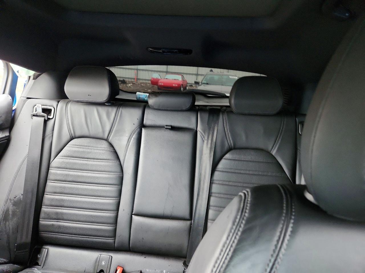 2022 ALFA ROMEO STELVIO TI photo 19