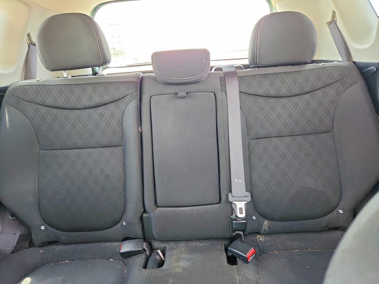 2014 KIA SOUL BASE photo 28