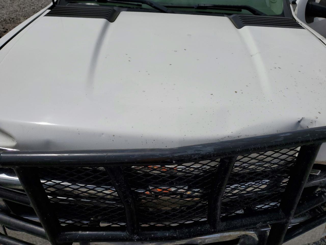 2009 CHEVROLET SILVERADO C2500 HEAVY DUTY photo 21
