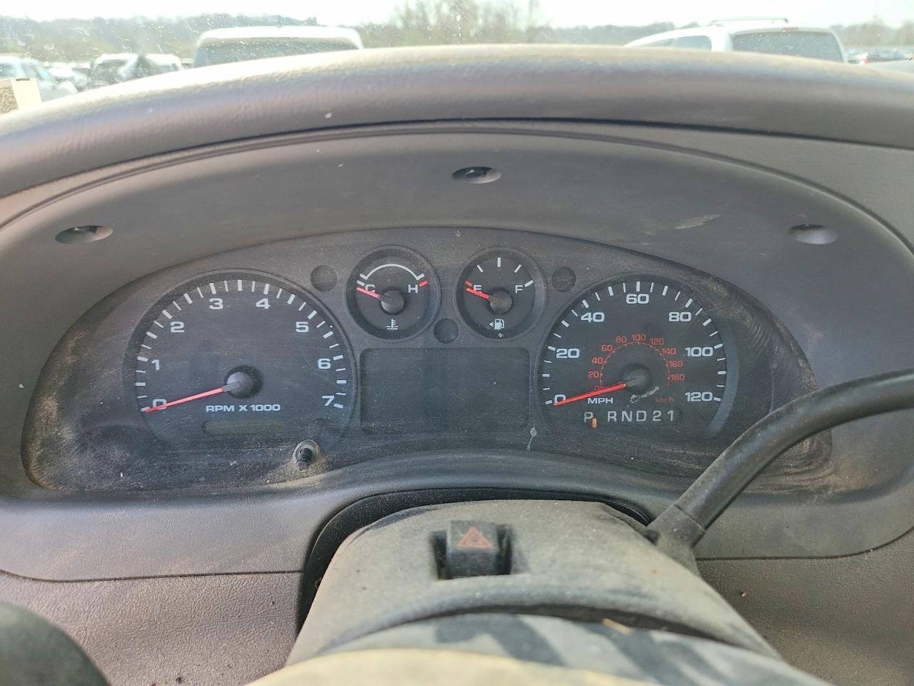 2008 FORD RANGER photo 17
