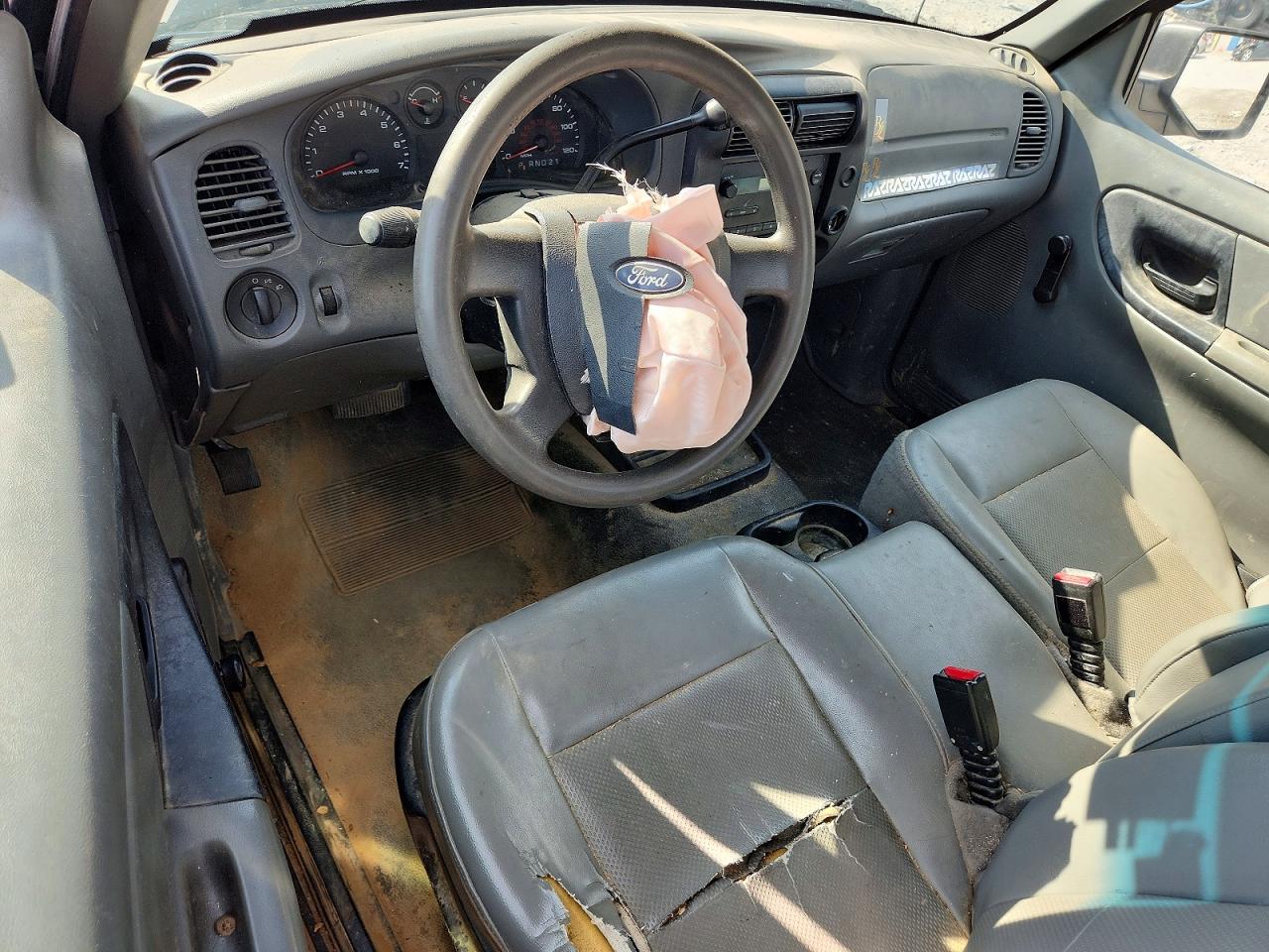 2008 FORD RANGER photo 15