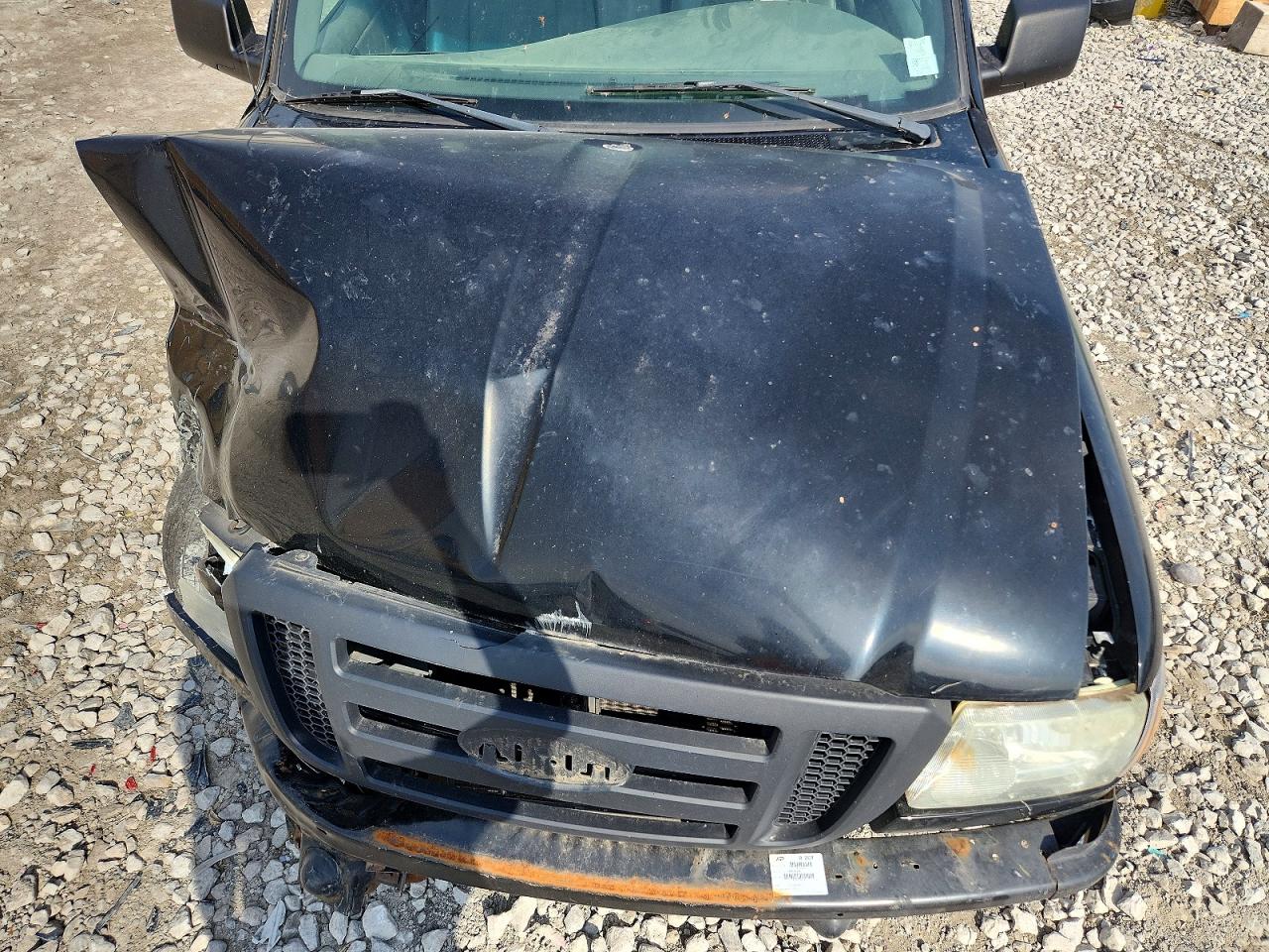 2008 FORD RANGER photo 21