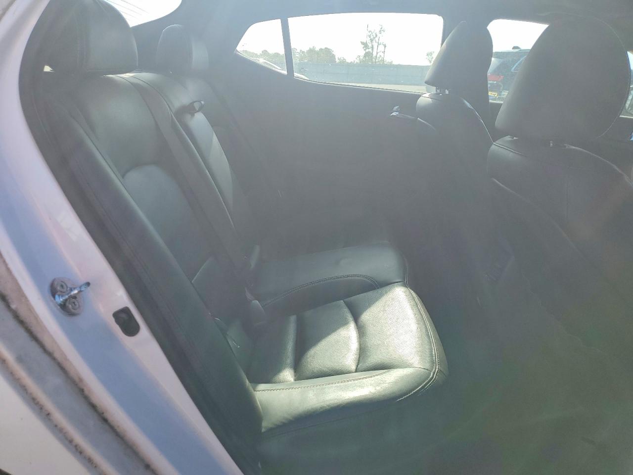 2013 KIA OPTIMA SX photo 28