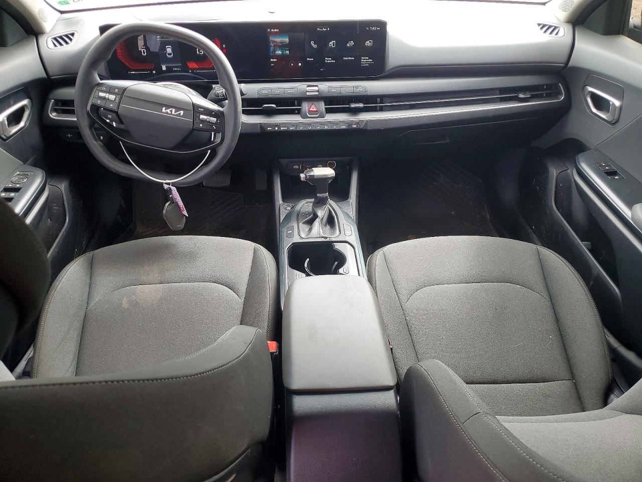 2025 KIA K4 LXS photo 15