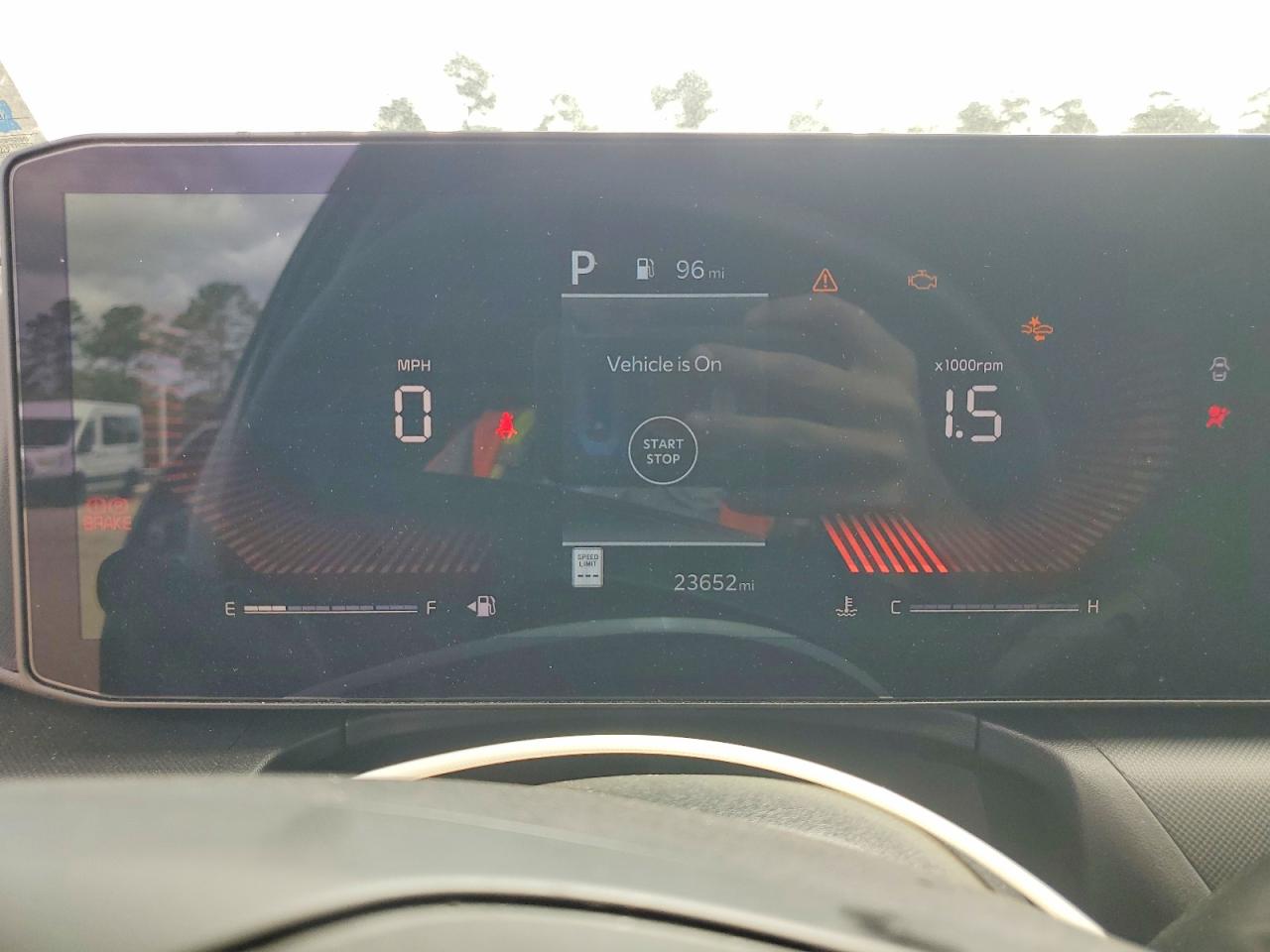 2025 KIA K4 LXS photo 17