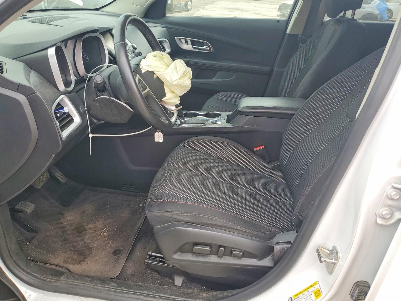 2016 CHEVROLET EQUINOX LT photo 13