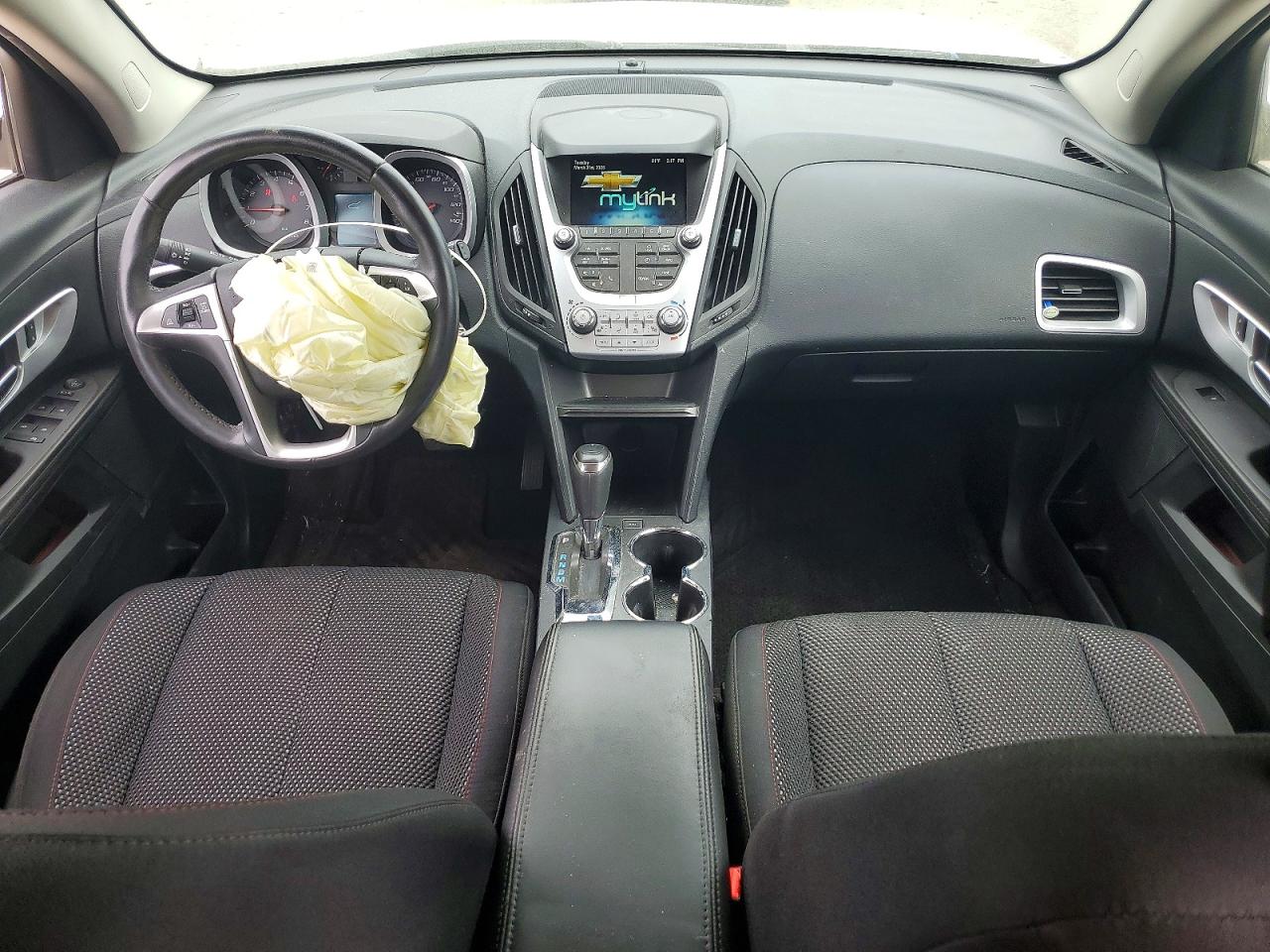 2016 CHEVROLET EQUINOX LT photo 15
