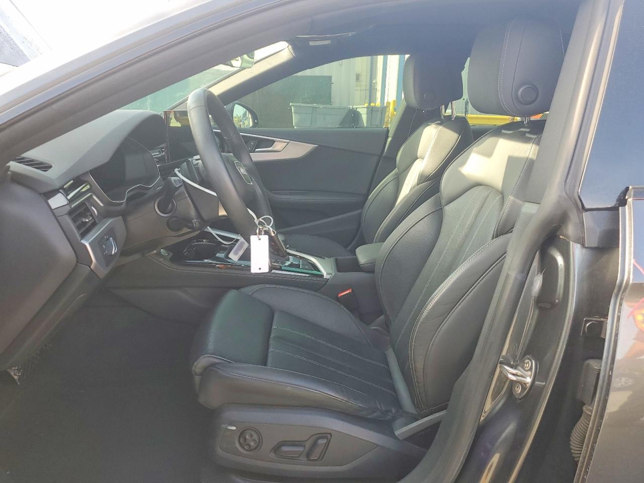 2021 AUDI A5 PREMIUM PLUS 45 photo 13