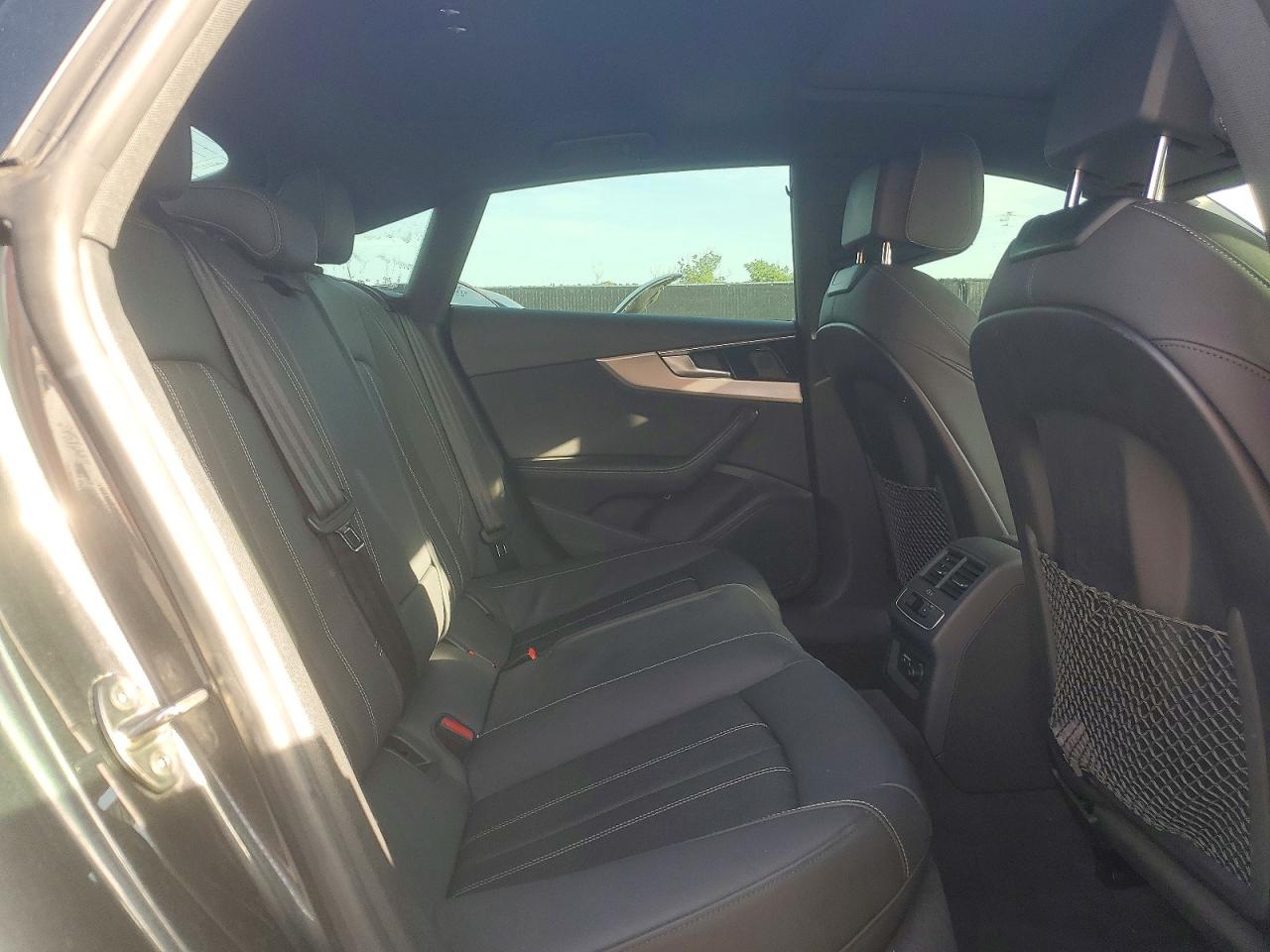 2021 AUDI A5 PREMIUM PLUS 45 photo 19